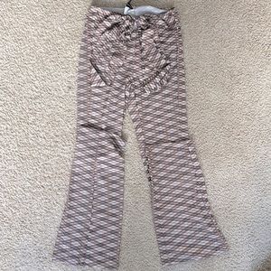 Cover up pants